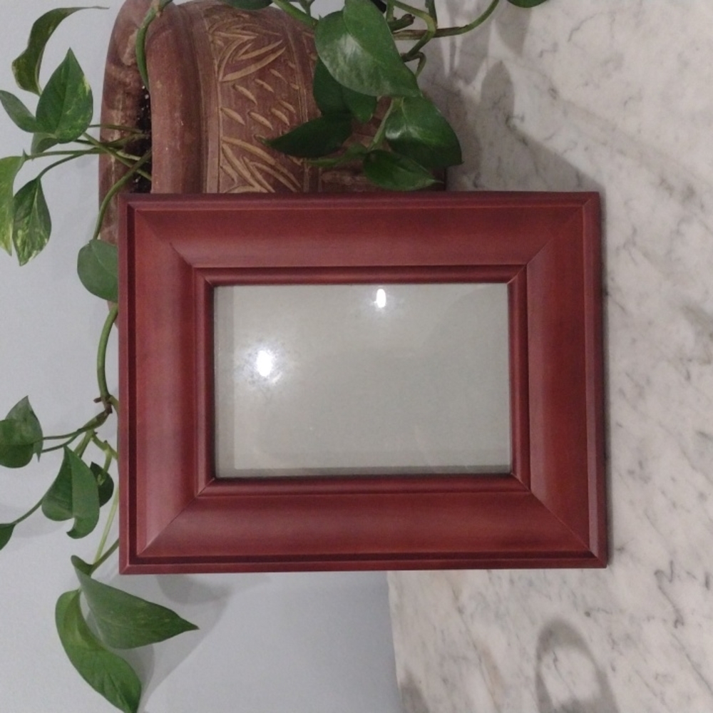 Rosewood Frame